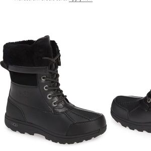 Butte II Winter Ugg Boots